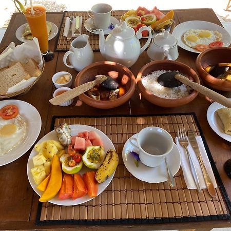 The Dale Mirissa Hotel Kültér fotó